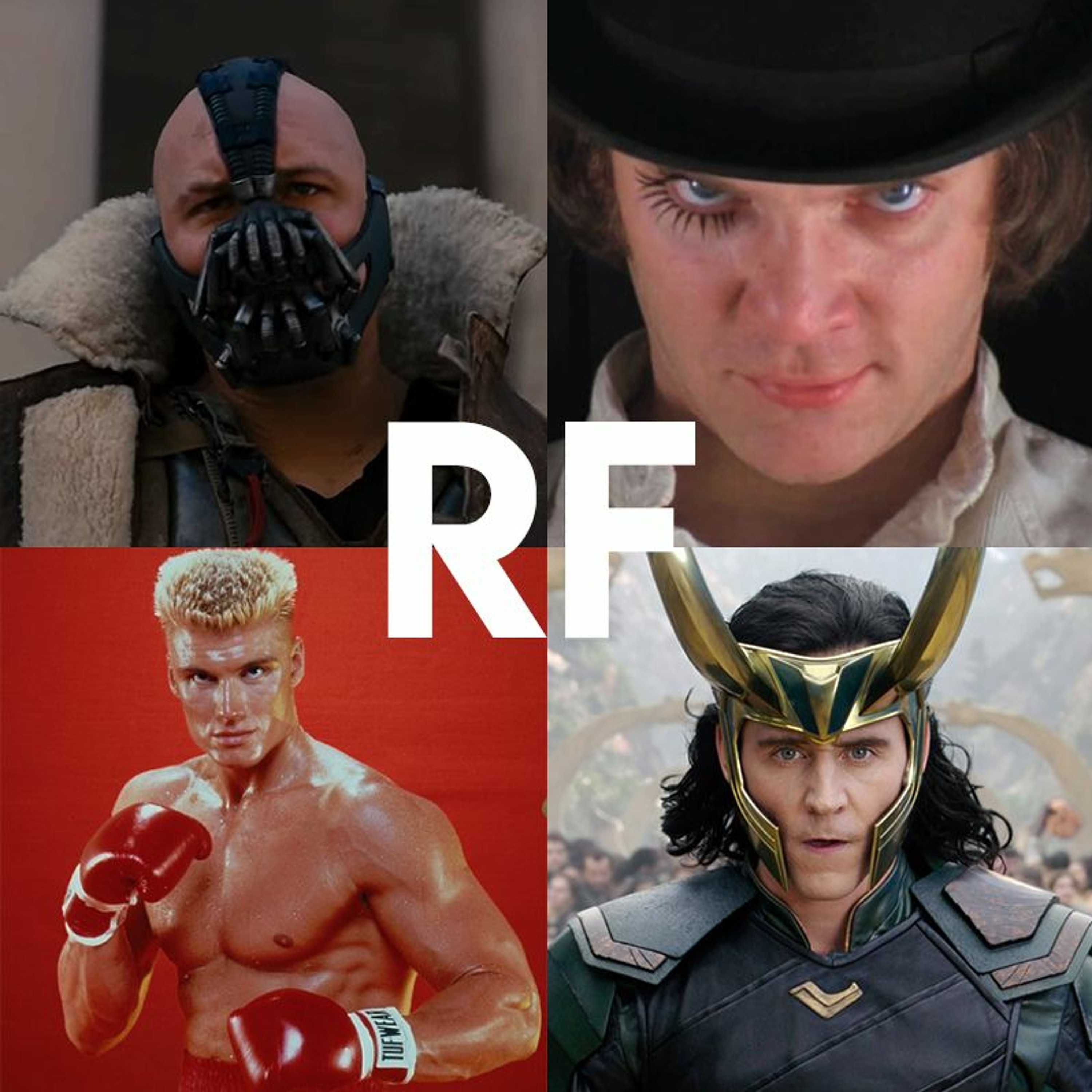 Reel Features