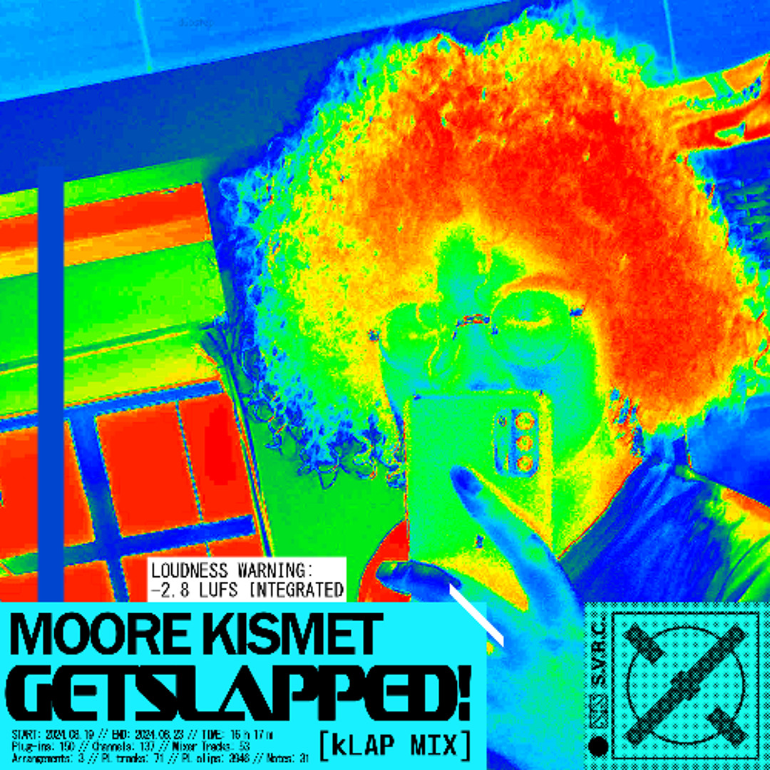 Stream getSLAPPED! [CamaCon's kLAP Mix] by ‎CamaCon | Listen online for ...