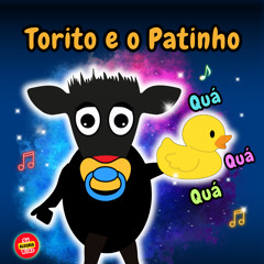 Torito e o Patinho Quá-Quá-Quá-Quá