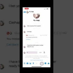 Squirtin' and Fartin'