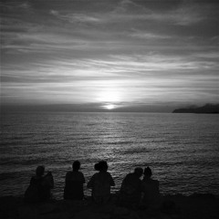 Time & Space 012 - JR Hartley