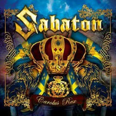 Sabaton - 1 6 4 8 (English ver)