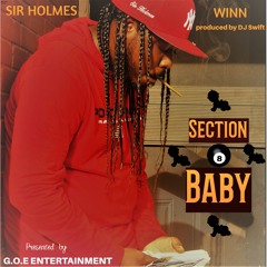 WINN produced by Dj Swift