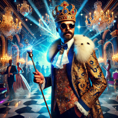 Romanov – Der Party-König