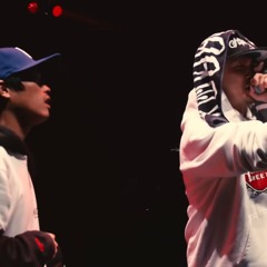 "MOL53 vs CIMA” UMB2017 THE CHOICE IS YOURS Vol.1 FINAL