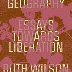 READ EPUB 📤 Abolition Geography: Essays Towards Liberation by  Ruth Wilson Gilmore,B