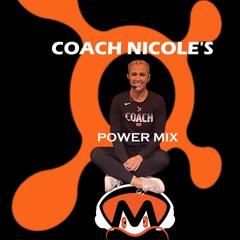 Coach Nicole's Power Mix