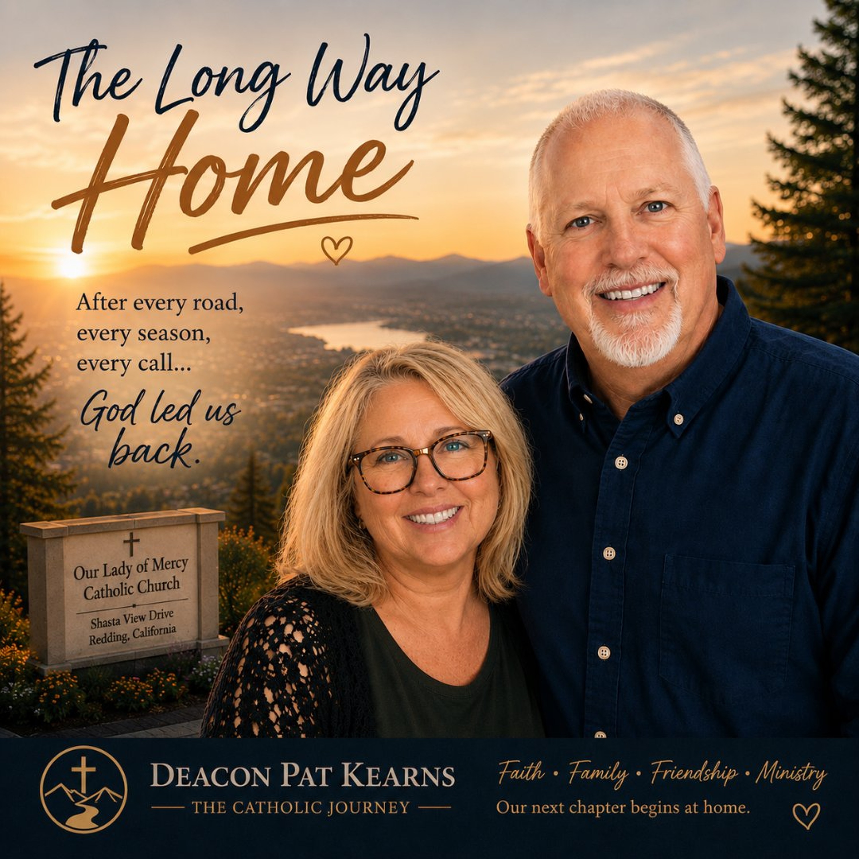 The Long Way Home