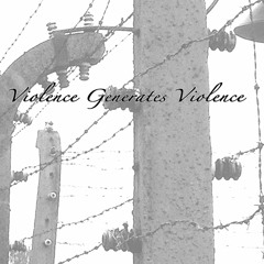 AELTD002 V.A. - Violence Generates Violence