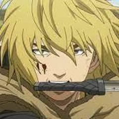 Judas Hardstyle X Vinland Saga X Winning is Everything