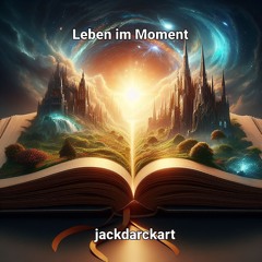 Leben im Moment ( Deutscher Upbeat-Pop )