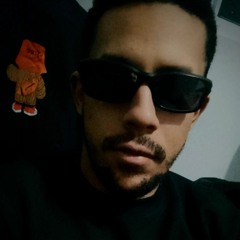 Abraão Lincon, Soundztek - Eternity (Bad Style)