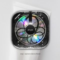 aespa - Supernova (Qwerty Remix) [FREE DOWNLOAD]