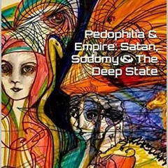( hJ0T ) Pedophilia & Empire: Satan, Sodomy & The Deep State: Chapter 22: Sir Jimmy Savile and Marga