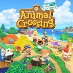 Animal Crossing New Horizons - 10 AM (Snow) (Fanmade)