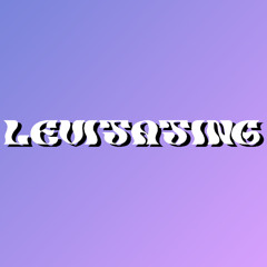 levitating
