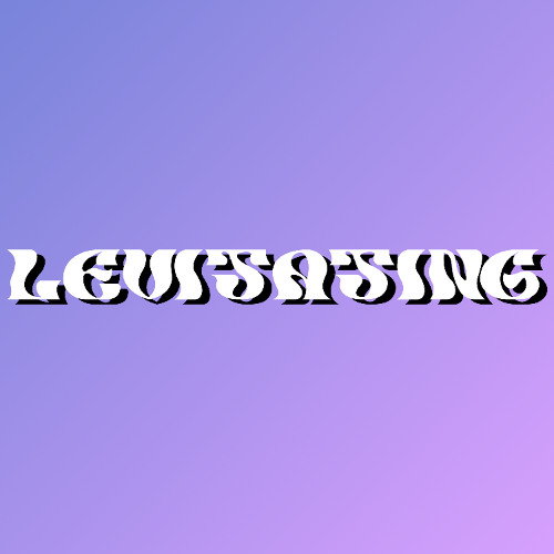 levitating