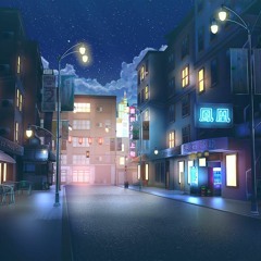 Under The Neon Lights