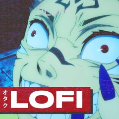 Eve - Kaikai Kitan ~ Anime Lofi Remix | Jujutsu Kaisen 呪術廻戦
