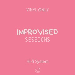 Improvised sessions - ASTRID RIVIERA -  6 Decembre