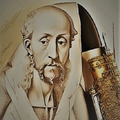 Jacob Van Eyck Prins Robberts Masco