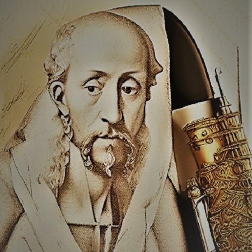 Jacob Van Eyck Prins Robberts Masco