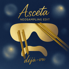 Giorgio Moroder - Déjà vu ft. Sia (Asceta Neosampling Edit) [2018]