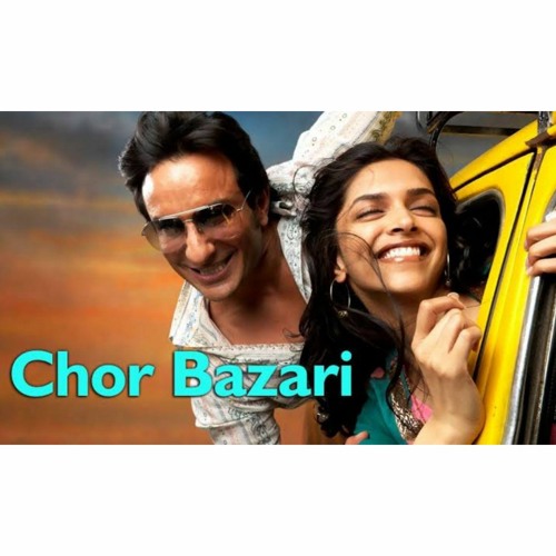 Chor bazari