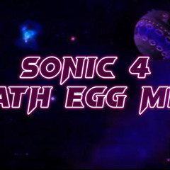 Death Egg MK.II - Sonic 4 Remix