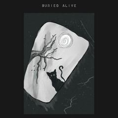Buried Alive - Single Edition