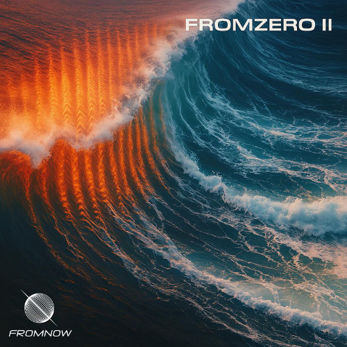 Stream Inside The Wave by fromnow | Listen online for free on SoundCloud