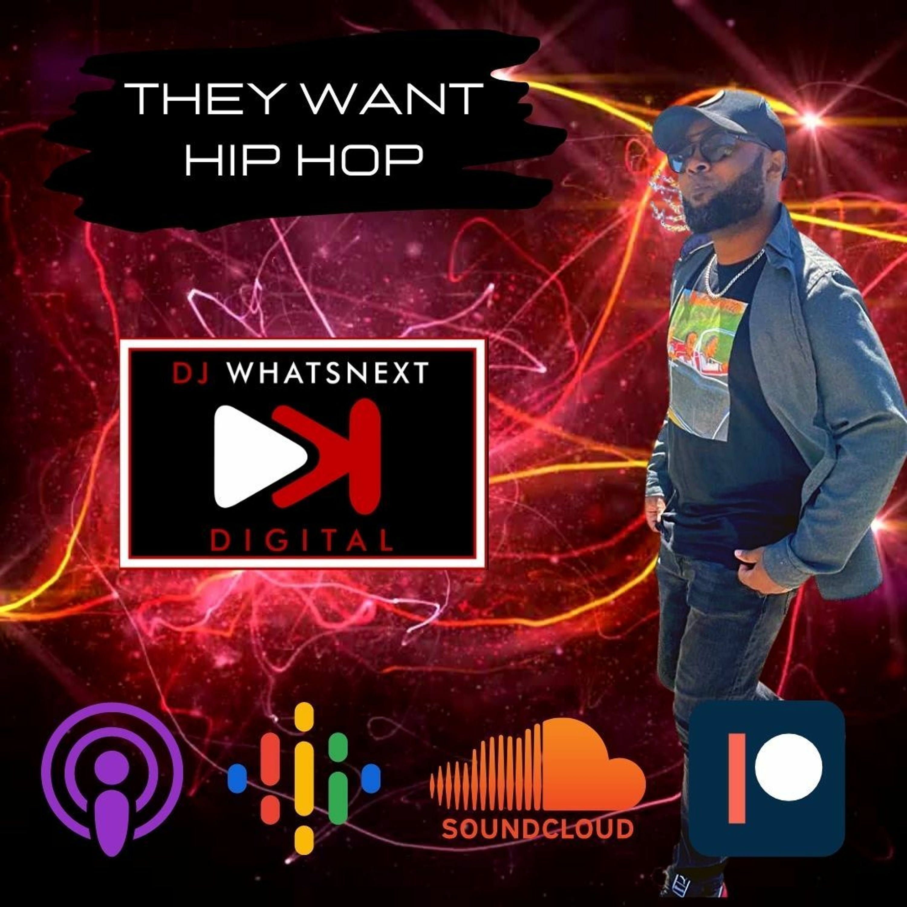 DJ WhatsNext