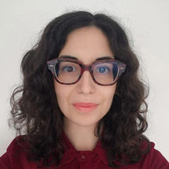 Lets talk Camden with Valeria the Reader Development and Stock Librarian in Camden Libraries