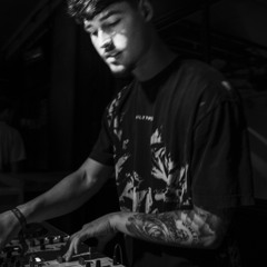 DYKE - DOORGEWINTERD DJ CONTEST