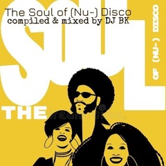 The Soul of (Nu-) Disco