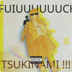 分島花音 - ツキナミ[tsukinami] (MEOXA X KATABATIC BOOTLEG)