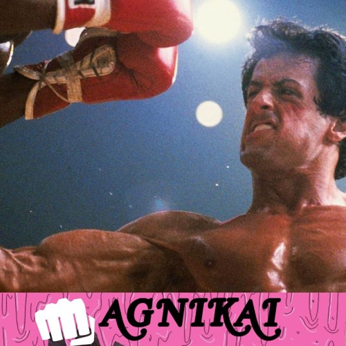 Rocky (AGNiKAi REMIX)