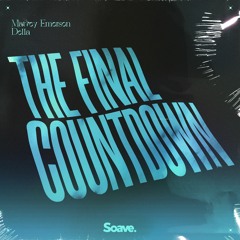 Matvey Emerson & Della - The Final Countdown
