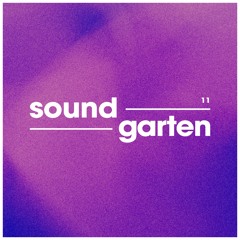 Soundgarten 11 \\ Mix Series
