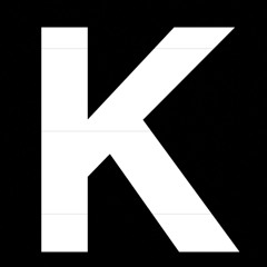 Adding a K !