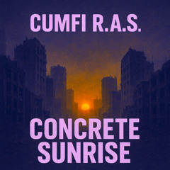 Concrete Sunrise