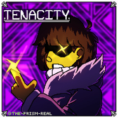Yeetus and Anthony Garbage Bin - ( Alternate Reality ) - Tenacity