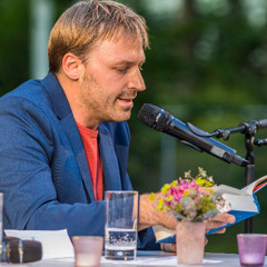 Daniel Mezger zu Gast im High Noon (23.09.2025)