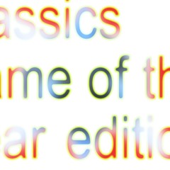 club classics (game of the year edition)