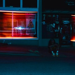 Sleep Walk - prod. Bumboi