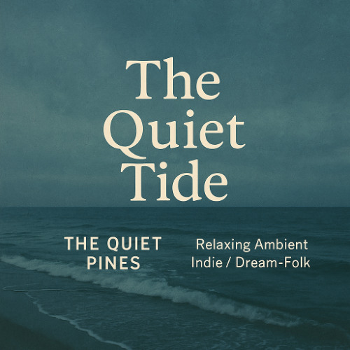 The Quiet Tide