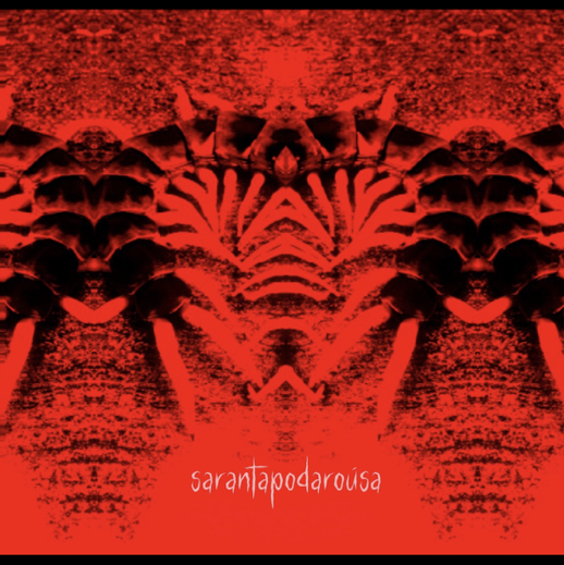 Σαρανταποδαρούσα