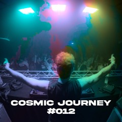 Cosmic Journey #012 - Clouds Halloween, Trier