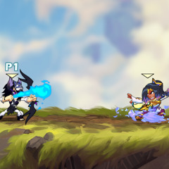 Brawlhalla anthem @yumi @chase
