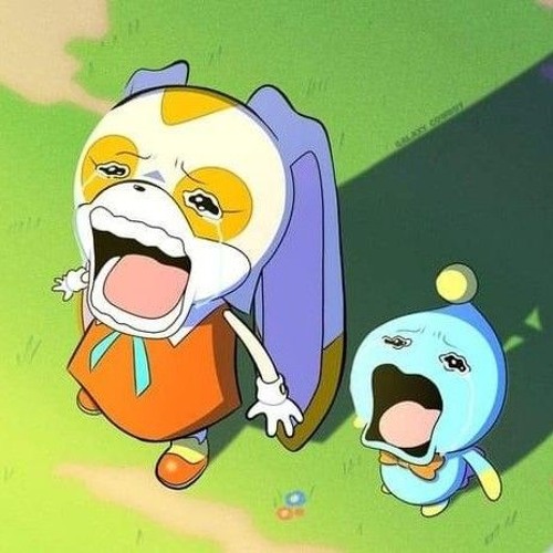 Dizzy Mind - TD Cream Solo Theme(Made by smokeydx)